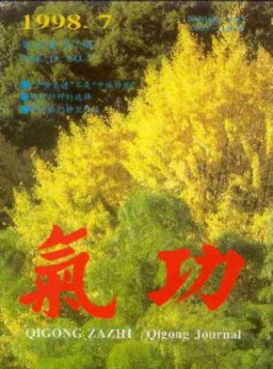 气功杂志 