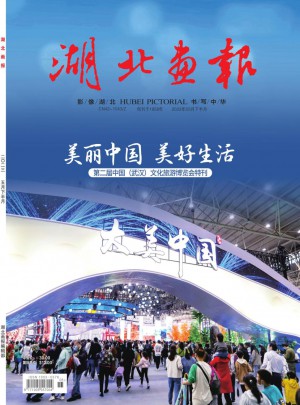 湖北旅游杂志 