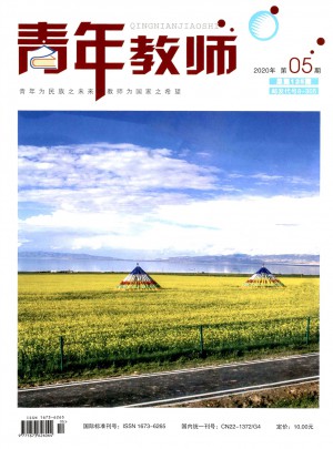 青年教师杂志 