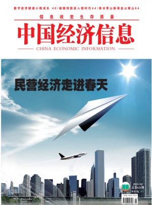中国经济信息杂志 