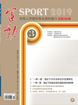 运动杂志 