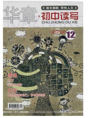 华章杂志 