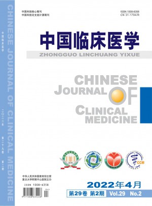 中国临床医学杂志 