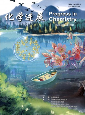 化学进展杂志 