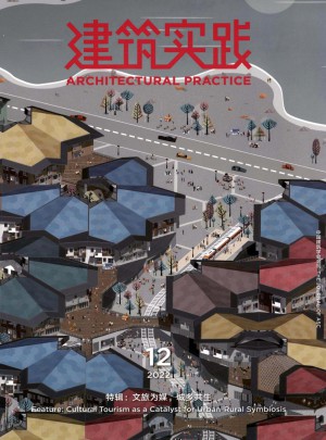 建筑实践杂志 