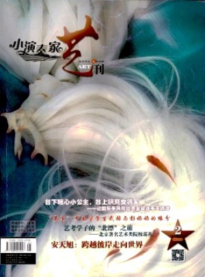 小演奏家杂志 