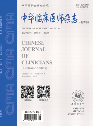 中华临床医师杂志 